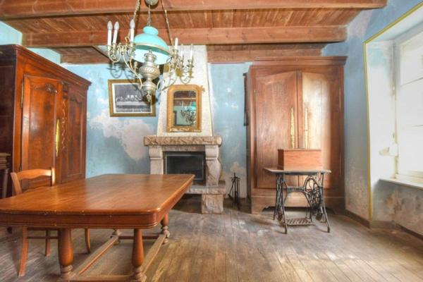 Corps de ferme proche Pontrieux, 5 pièces, 2 chambres,  105 m2