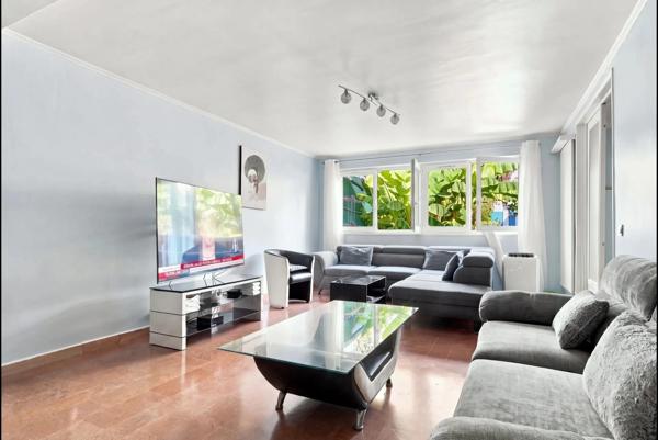 ALFORTVILLE (94) - MAISON 130 m² - 5 PIECES - JARDIN - DEPENDANCE COMMERCIALE