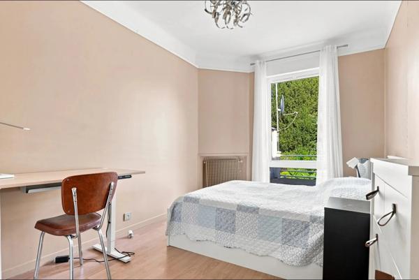 ALFORTVILLE (94) - MAISON 130 m² - 5 PIECES - JARDIN - DEPENDANCE COMMERCIALE