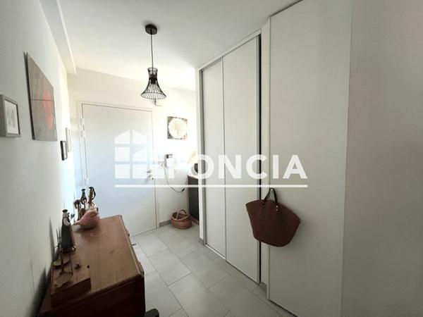 Location Appartement 3 pièces 71.7 m² - 49 - 51 RUE GAMBETTA Challans 85300