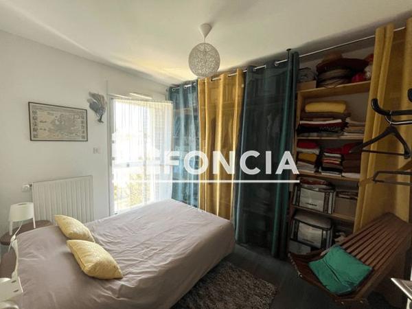 Location Appartement 3 pièces 71.7 m² - 49 - 51 RUE GAMBETTA Challans 85300