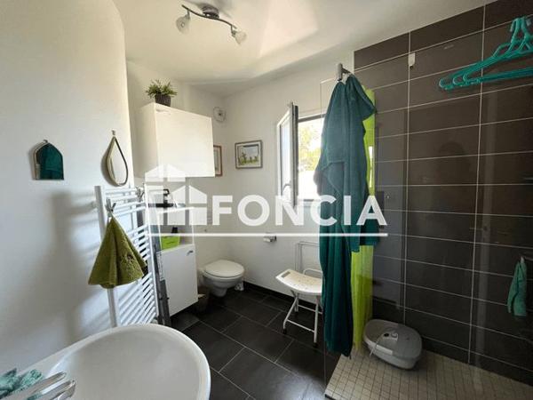 Location Appartement 3 pièces 71.7 m² - 49 - 51 RUE GAMBETTA Challans 85300