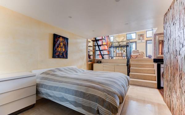 Appartement à vendre    4 pièces • 107 m2 Nice