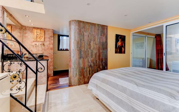 Appartement à vendre    4 pièces • 107 m2 Nice