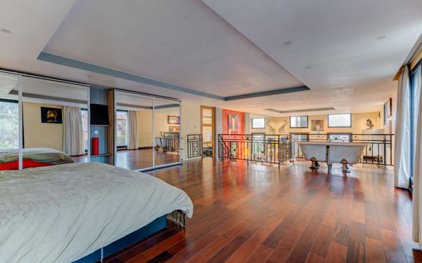 Appartement à vendre    4 pièces • 107 m2 Nice