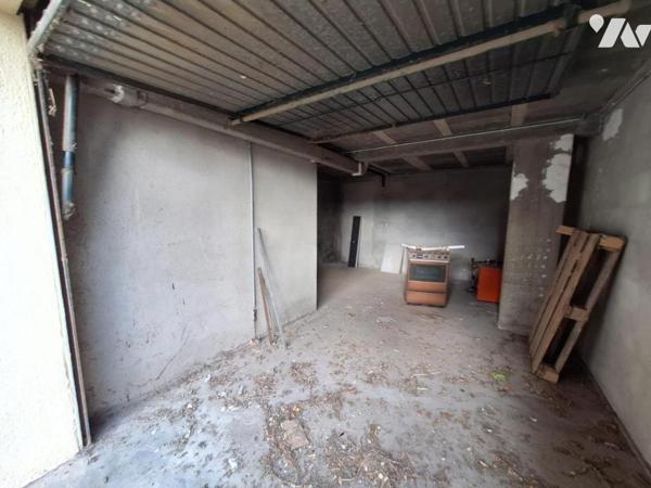 Appartement avec vue dégagée