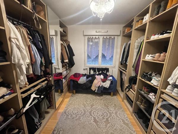 Appartement F3 à vendre  3 pièces - 84 m2 LES FINS - 25