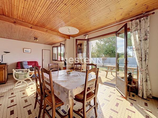Maison à 1,7 km de l'océan à Brétignolles-sur-Mer