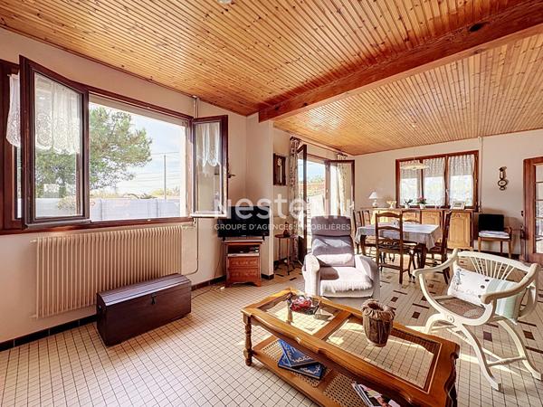 Maison à 1,7 km de l'océan à Brétignolles-sur-Mer