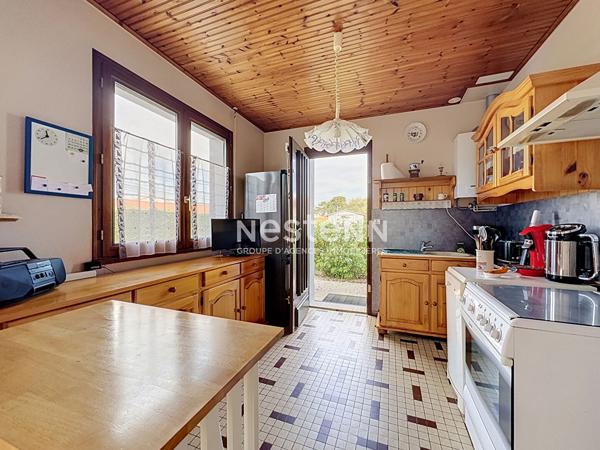 Maison à 1,7 km de l'océan à Brétignolles-sur-Mer