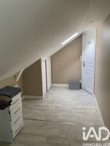 Maison à vendre 3 pièces 85,01 m² Lafage-sur-Sombre