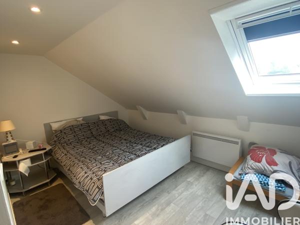 Maison à vendre 3 pièces 85,01 m² Lafage-sur-Sombre