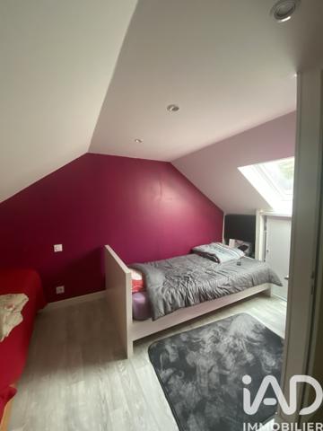 Maison à vendre 3 pièces 85,01 m² Lafage-sur-Sombre