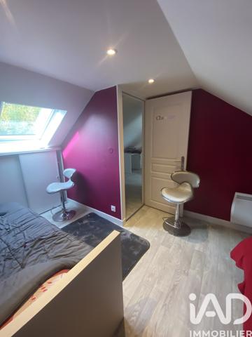 Maison à vendre 3 pièces 85,01 m² Lafage-sur-Sombre