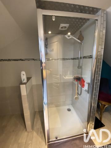 Maison à vendre 3 pièces 85,01 m² Lafage-sur-Sombre