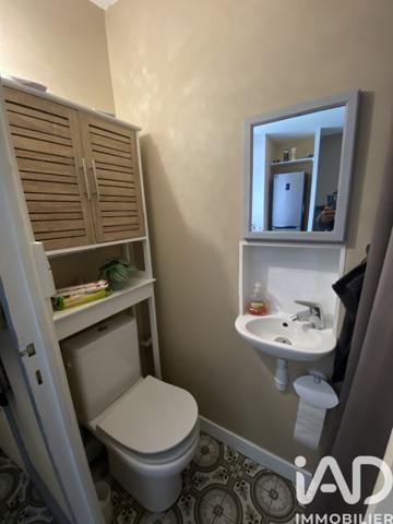 Maison à vendre 3 pièces 85,01 m² Lafage-sur-Sombre
