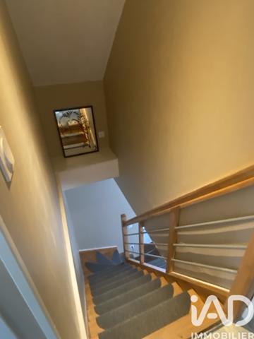 Maison à vendre 3 pièces 85,01 m² Lafage-sur-Sombre