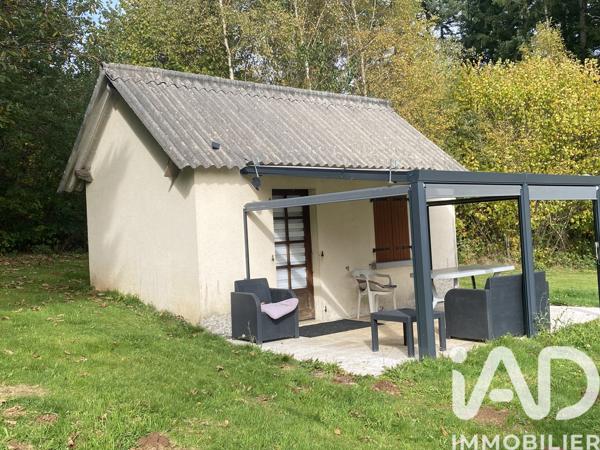 Maison à vendre 3 pièces 85,01 m² Lafage-sur-Sombre