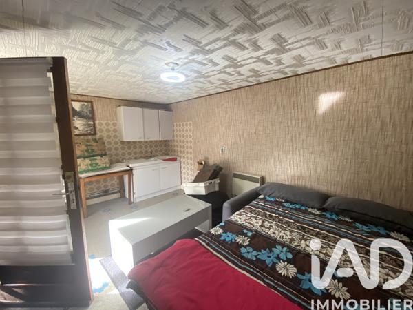 Maison à vendre 3 pièces 85,01 m² Lafage-sur-Sombre