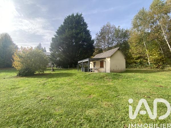 Maison à vendre 3 pièces 85,01 m² Lafage-sur-Sombre