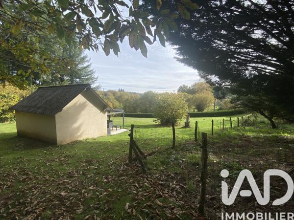 Maison à vendre 3 pièces 85,01 m² Lafage-sur-Sombre
