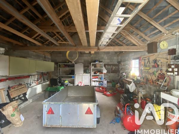 Maison à vendre 3 pièces 85,01 m² Lafage-sur-Sombre