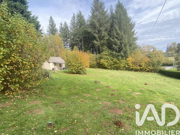 Maison à vendre 3 pièces 85,01 m² Lafage-sur-Sombre
