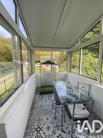 Maison à vendre 3 pièces 85,01 m² Lafage-sur-Sombre
