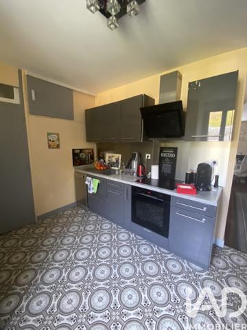 Maison à vendre 3 pièces 85,01 m² Lafage-sur-Sombre