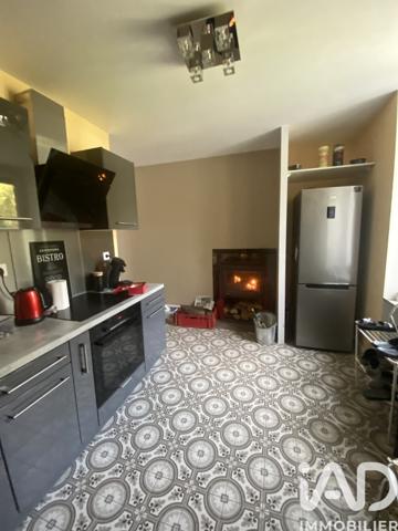 Maison à vendre 3 pièces 85,01 m² Lafage-sur-Sombre