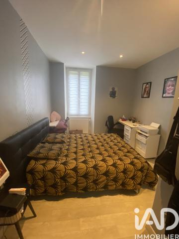 Maison à vendre 3 pièces 85,01 m² Lafage-sur-Sombre