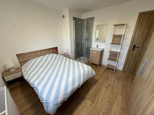 COLOCATION A ANNEMASSE