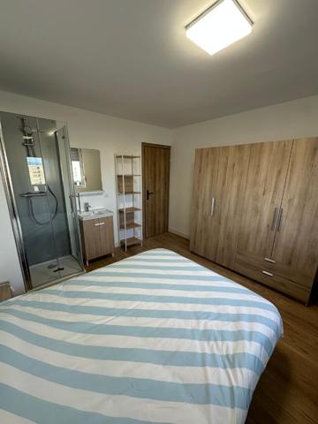 COLOCATION A ANNEMASSE
