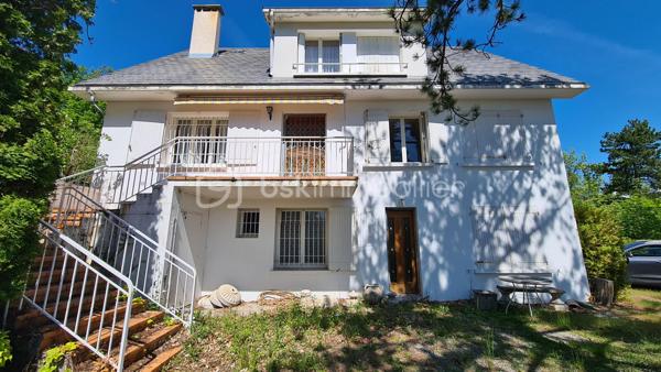 Maison de 237,95 m²