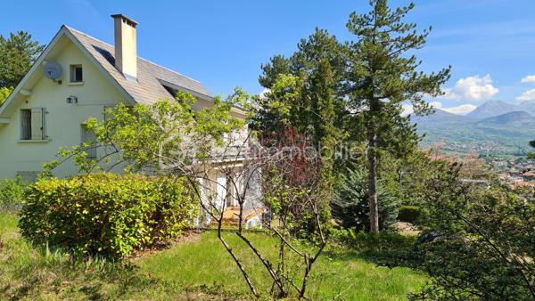 Maison de 237,95 m²