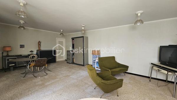 Maison de 237,95 m²