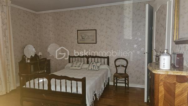 Maison de 237,95 m²