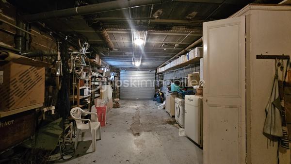 Maison de 237,95 m²