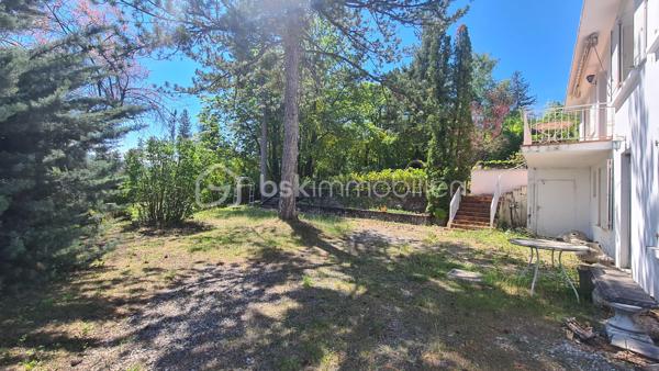 Maison de 237,95 m²