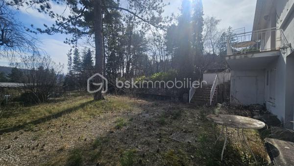 Maison de 237,95 m²