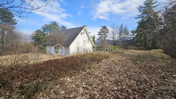 Maison de 237,95 m²