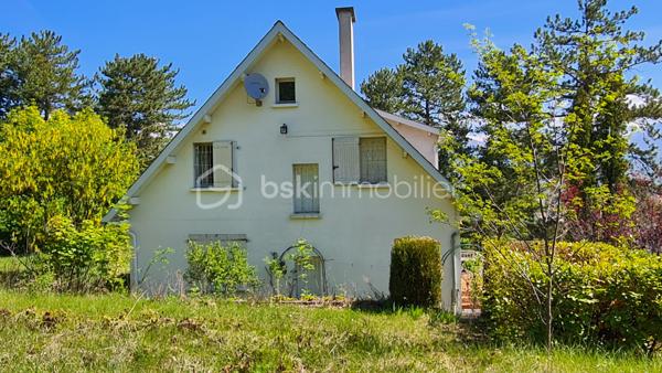 Maison de 237,95 m²