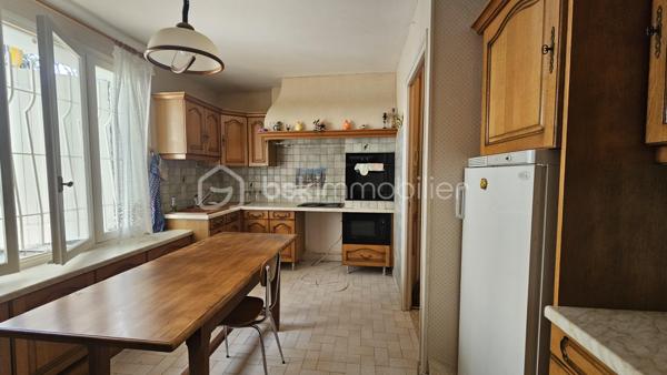 Maison de 237,95 m²