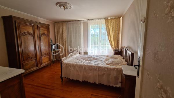 Maison de 237,95 m²