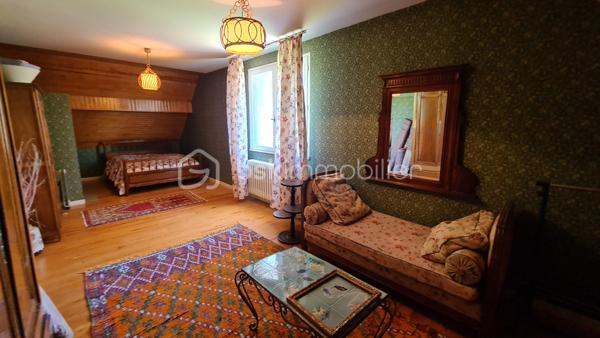 Maison de 237,95 m²