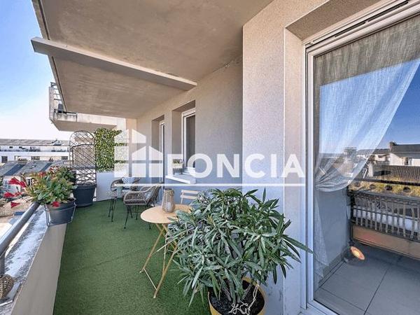 À vendre Appartement 3 pièces 62 m² - Limoges 87000