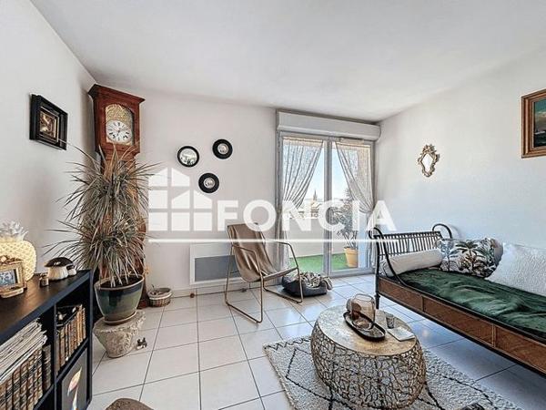 À vendre Appartement 3 pièces 62 m² - Limoges 87000