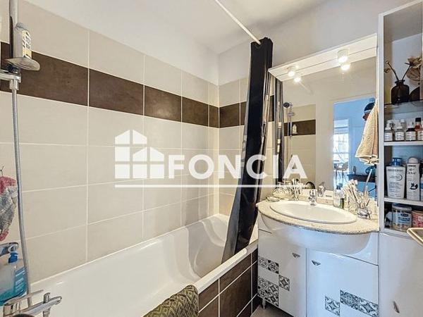 À vendre Appartement 3 pièces 62 m² - Limoges 87000