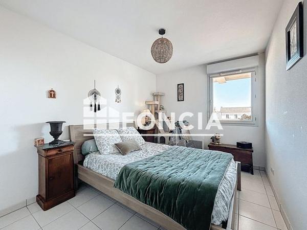 À vendre Appartement 3 pièces 62 m² - Limoges 87000