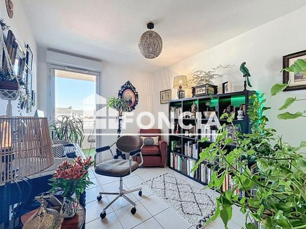 À vendre Appartement 3 pièces 62 m² - Limoges 87000